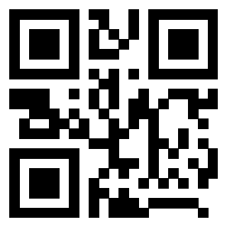 Il Qr Code di 3208768127