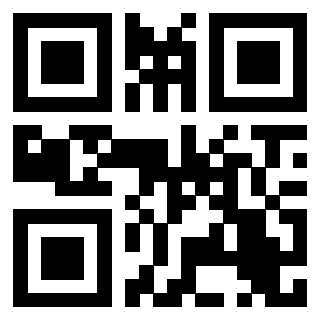 3208768129 QrCode associato