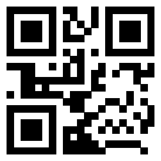 Immagine del QrCode di 3208768130