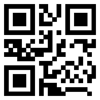 Scansione del Qr Code di 3208768131