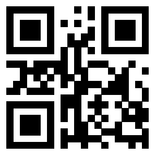 Immagine del QrCode di 3208768132