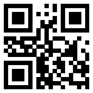 3208768133 - Immagine del Qr Code associato