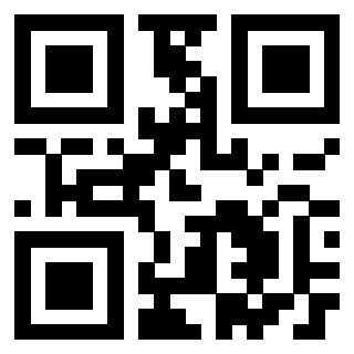 Il QrCode di 3208768137