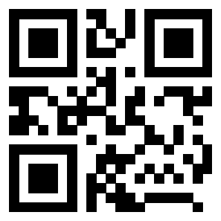 3208768140 Qr Code associato