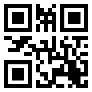 Il QrCode di 3208768141