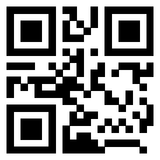 Scansione del Qr Code di 3208768142