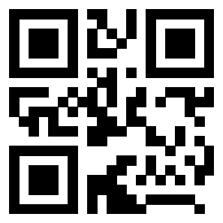 3208768143 - Immagine del Qr Code associato