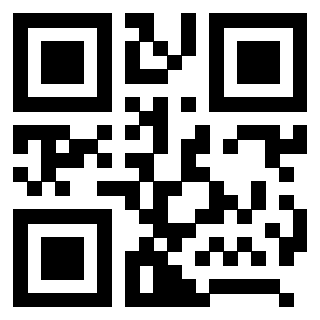 3208768144 - Immagine del Qr Code associato