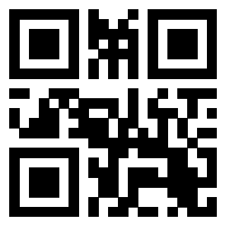 Immagine del QrCode di 3208768146