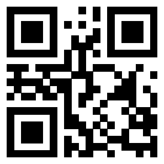 Il QrCode di 3208768154