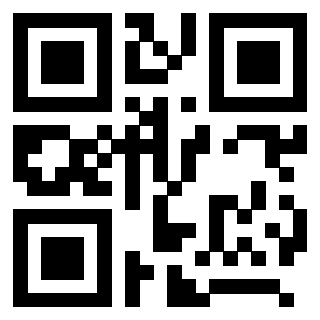 3208768157 Qr Code associato