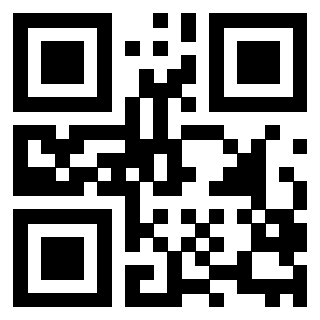 Il QrCode di 3208768158