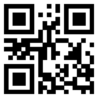 Il Qr Code di 3208768159
