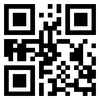 Scansione del Qr Code di 3208768160