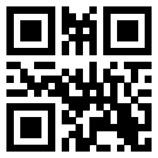 Immagine del QrCode di 3208768163