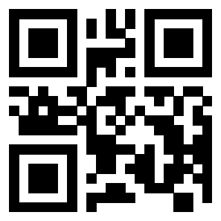 3208768165 - Immagine del Qr Code associato