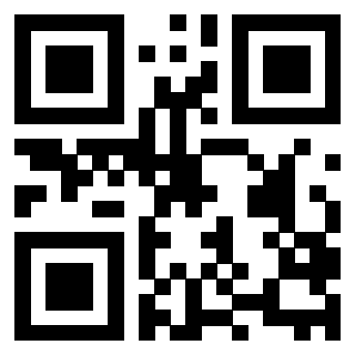 Immagine del QrCode di 3208768166