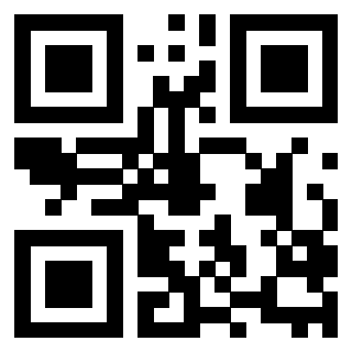 Immagine del QrCode di 3208768167
