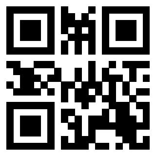 3208768169 Qr Code associato