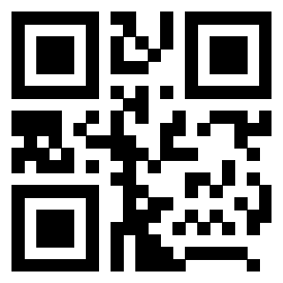 3208768176 - Immagine del Qr Code associato