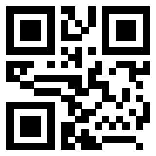 Il Qr Code di 3208768180