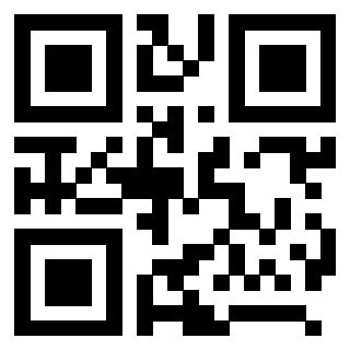 Scansione del Qr Code di 3208768181