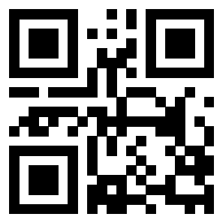 3208768184 - Immagine del Qr Code associato
