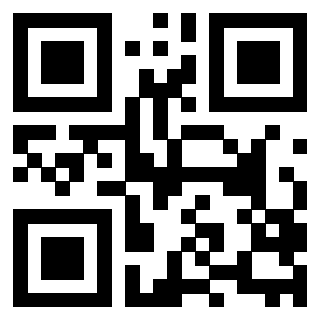 3208768185 - Immagine del Qr Code associato