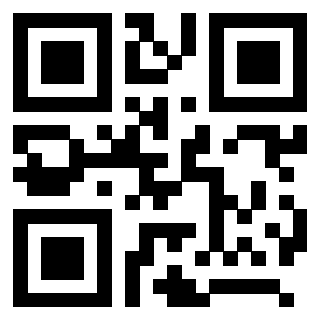 Scansione del Qr Code di 3208768187