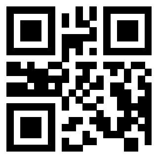 Il Qr Code di 3208768188