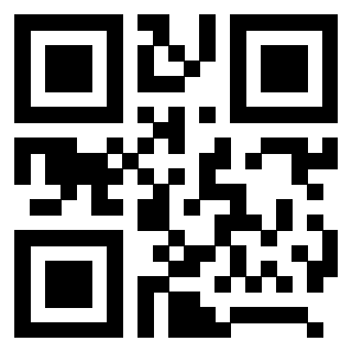 Immagine del Qr Code di 3208768189