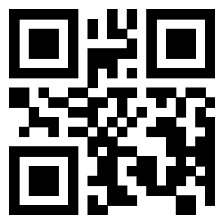 QrCode di 3208768191