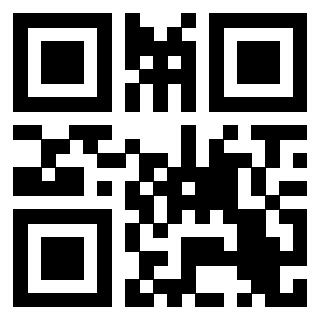 Scansione del Qr Code di 3208768192