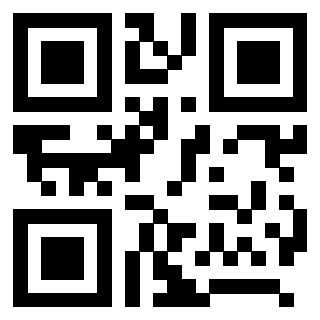 Immagine del Qr Code di 3208768193