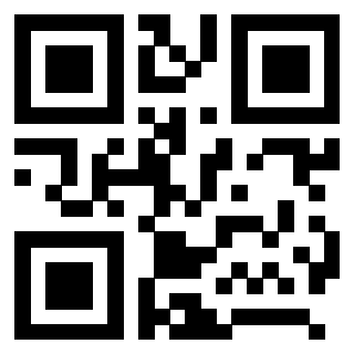 Immagine del QrCode di 3208768198