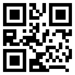 Il Qr Code di 3208768199