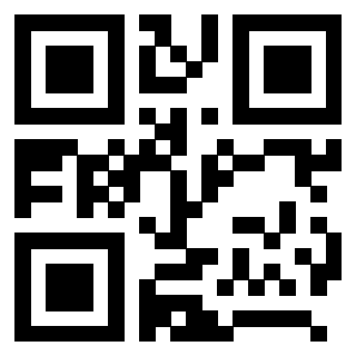 3208768203 Qr Code associato