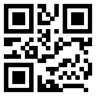 3208768204 - Immagine del QrCode associato