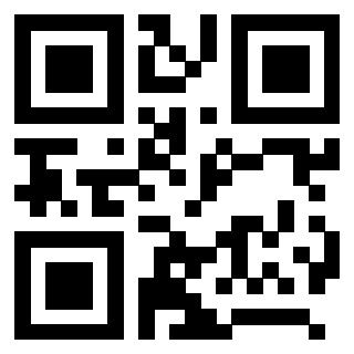 Immagine del QrCode di 3208768205