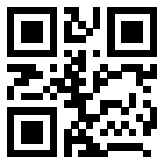 3208768208 QrCode associato