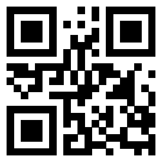 Il QrCode di 3208768209