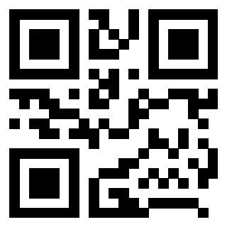 Immagine del QrCode di 3208768210