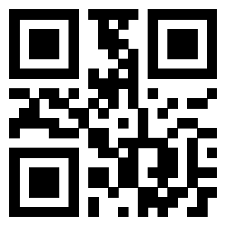 Scansione del Qr Code di 3208768213