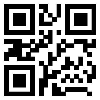 Il QrCode di 3208768214
