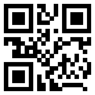 Immagine del QrCode di 3208768215