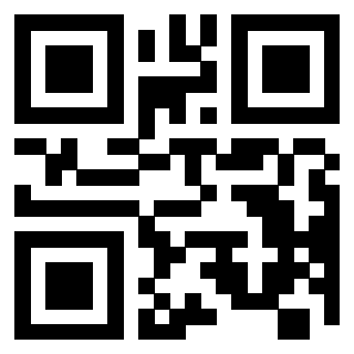 Immagine del QrCode di 3208768216