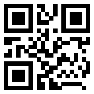 Immagine del Qr Code di 3208768218