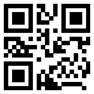 Immagine del Qr Code di 3208768221