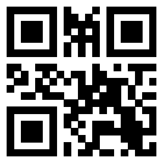 Il QrCode di 3208768222