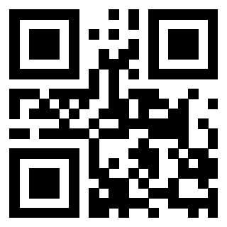 3208768223 - Immagine del QrCode associato